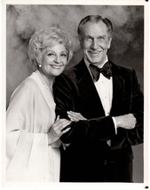 *TIME EXPRESS (1979) Hosts Vincent Price &amp; Coral Browne (Mrs. Price) TV ... - $35.00