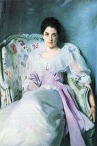 Lady Agnew by John Singer Sargent - Art Print - £17.25 GBP+