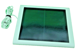 Ring Solar Panel 2nd Generation 4W for Stick Up Cam 5F80E9 WHITE (UNIT O... - $22.15