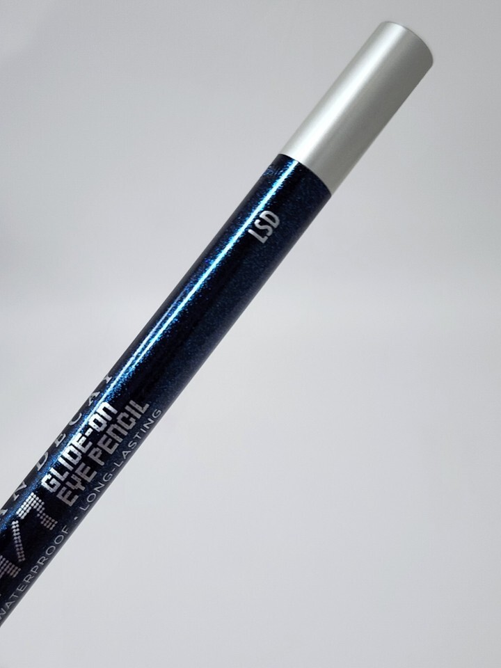NWOB Urban Decay 24/7 Glide On Eye Pencil LSD Full Size Item image 2