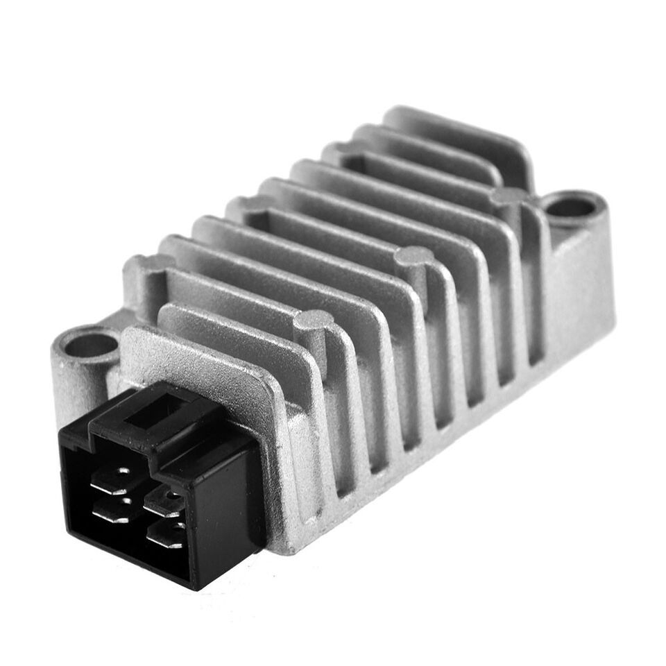 Motorcycle Voltage Regulator Rectifier for Yamaha TT250 TT225 SRX600 XT2... - $16.37