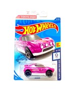 2020 Hot Wheels Tokyo 2020 Pink Hi Beam, Olympic Games Tokyo #5/10, Hw #... - £7.03 GBP