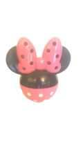 Disney Minnie Mouse Night Light  - £11.96 GBP