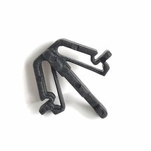 8 Radiator Grille clip fit for Toyota Cressida Hiace 90467-17004 - $223.62 MXN