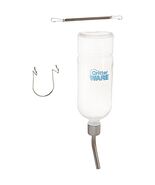 Ware 14037 Critter Carafe Premium Glass Water Bottle - $36.48 CAD