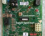 TRANE D341420P01 White Rodgers 50V61-507 Control Circuit Board used #P898* - $99.00
