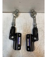 Pair of Reese Dual Cam Sway Control Steel Trailer Frames 1611 | B22140/B... - $4,638.62 MXN