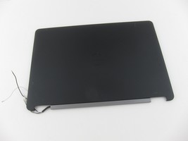 Dell Latitude E5270 12.5" LCD Back Cover for Touchscreen - Y6F1P 499 - £21.83 GBP