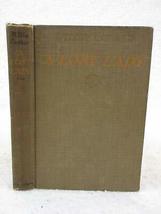 Willa Cather A LOST LADY 1923 Alfred A. Knopf, NY Early Printing [Hardcover] unk - £46.94 GBP
