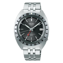 Seiko Prospex Land Meachanical GMT Limited Edition Navigator SS Watch SPB411J1 - £928.43 GBP