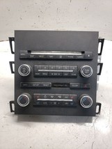 Audio Equipment Radio Control Panel Fits 11-12 MKZ 1286844 - $636.02 MXN