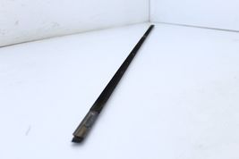 2002-2003 BMW 745i REAR LEFT DRIVER SIDE WEATHERSTRIP SEAL U0427 image 5