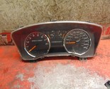 07 Chevy Colorado Canyon speedometer instrument gauge cluster 1584871 - $79.19