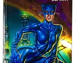 Dc Comic books Catwoman: defiant 377315 - $7.99