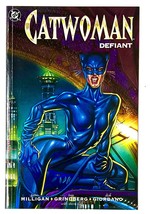 Dc Comic books Catwoman: defiant 377315 - $7.99