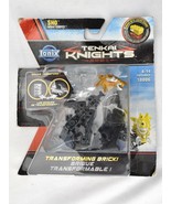 Ionix Tenkai Knights Shapeshifting Bricks - SHO Aerax Trooper - #10006 - $24.38 CAD