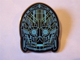 Disney Trading Broches 143081 DL - C3PO - Star Wars - Sonnette Bord - Droïde Dep - $18.49