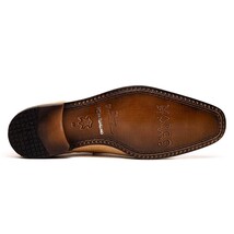 Merida Caiman and Lizard Dress Shoes Derby's Orix image 5