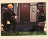 Star Trek Nemesis Trading Card #34 Troi’s Plan Patrick Stewart Marina Si... - £1.57 GBP