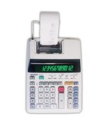Sharp EL-1801V Ink Printing Calculator, LED Display, AC, Off-White - €58,65 EUR