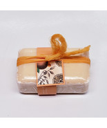 Bath &amp; Body Works Oatmeal &amp; Orange Bar Soap Rare -New Old Stock- Discont... - $312.97 MXN