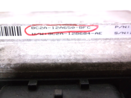 11-12  FORD VAN E150/E250/E350/ 4.6L    / ENGINE COMPUTER.ECU image 2