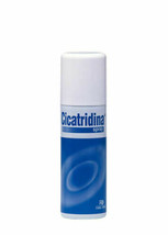 Cicatridine spray 125 ml for wounds - £23.45 GBP