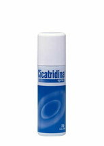 Cicatridine spray 125 ml for wounds - $29.69