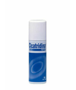 Cicatridine spray 125 ml for wounds - £23.21 GBP