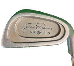 MacGregor Nicklaus Pitching Wedge CG1800 RH Shortened Minus 2" Steel 33 Inches - $12.55