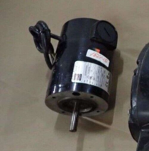 Bodine Electric Gearmotor 1/12HP  130V  2500RPM 0.71A  USED SALE $199 - $197.01