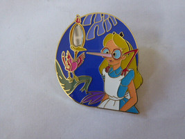 Disney Trading Pins Alice in Wonderland Mirror Bird - £10.09 GBP
