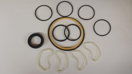 VICKERS REPLACEMENT 25VQ SEAL KIT HYDRAULIC PUMP HYDRAULIC MOTOR HPX-920021 - $423.58 MXN