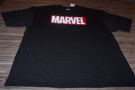 Vintage Style Marvel Comics T-Shirt Big &amp; Tall 3XL 3XLT New w/ Tag - £19.66 GBP