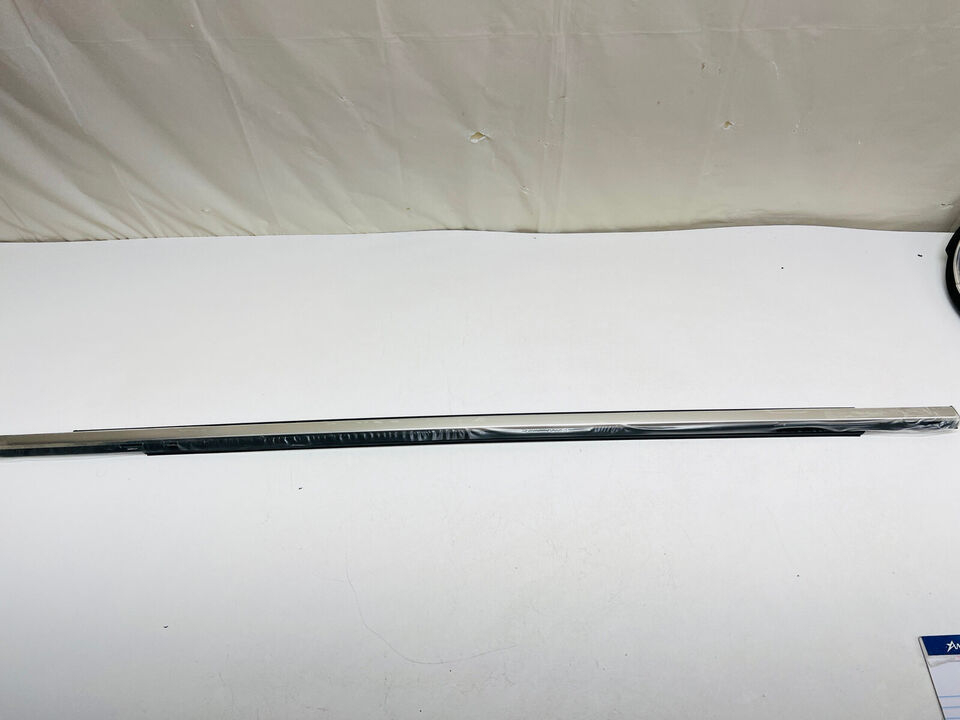 2011 2012 2013 2014 2015 2016 2017 EQUINOX TERRAIN BELT MOLDING FRONT RIGHT - $95.00