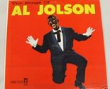 The Songs of Al Jolson [Vinyl] - £28.31 GBP