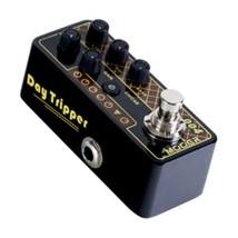 Mooer Micro PreAmp 004 - Day Tripper NEW! Just Released based on VOX® AC30* - £64.09 GBP