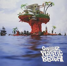 Plastic Beach [Vinyl] Gorillaz - $36.52