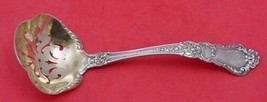 Baronial Old by Gorham Sterling Silver Sugar Sifter Goldwashed 6 1/4&quot; Serving - $256.41