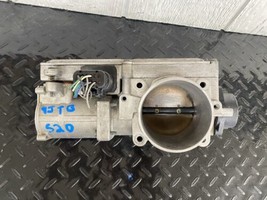 OEM 1999-2002 Jaguar S-Type 3.0 Throttle Body Assembly XR8U-AM - $89.10