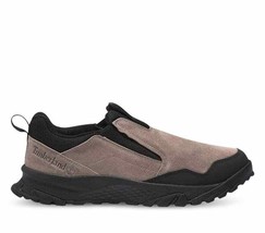 Timberland Men's Footwear Lincoln Peak Waterproof Light SLIP-ON A2M8F All Sizes - $119.99