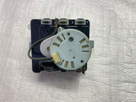 GE Dryer Timer 572D520P018 (WE4M188 ) - £31.16 GBP