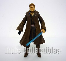 Star Wars Anakin Skywalker Legacy Collection Figure Exclusive Complete C9+ 2009 - £14.82 GBP