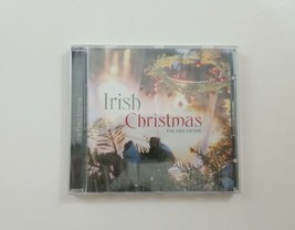 Irish Christmas the Five Fifths CD 2005 Somerset  - £4.63 GBP