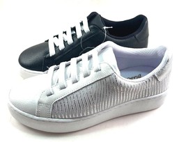 Chelsea Crew Meloni Leather Slip On Fashion Sneaker Choose Sz/Color - £87.12 GBP