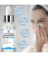 YOUNGCOME Hyaluronic Acid Face Serum 50ml – Deep Moisturizing, Brighteni... - $227.88 MXN