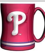Boelter Official MLB Phillies &amp; Tc sold individually - £7.74 GBP