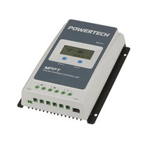 Powertech Powertech MPPT Solar Charge Controller (Lithium/SLA) - 20A - £208.91 GBP