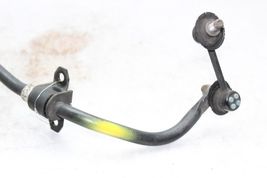 04-08 MAZDA RX8 MANUAL TRANSMISSION REAR Sway Bar SWAYBAR F390 image 11
