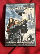 Van Helsing (Full Screen Edition) - $3.49